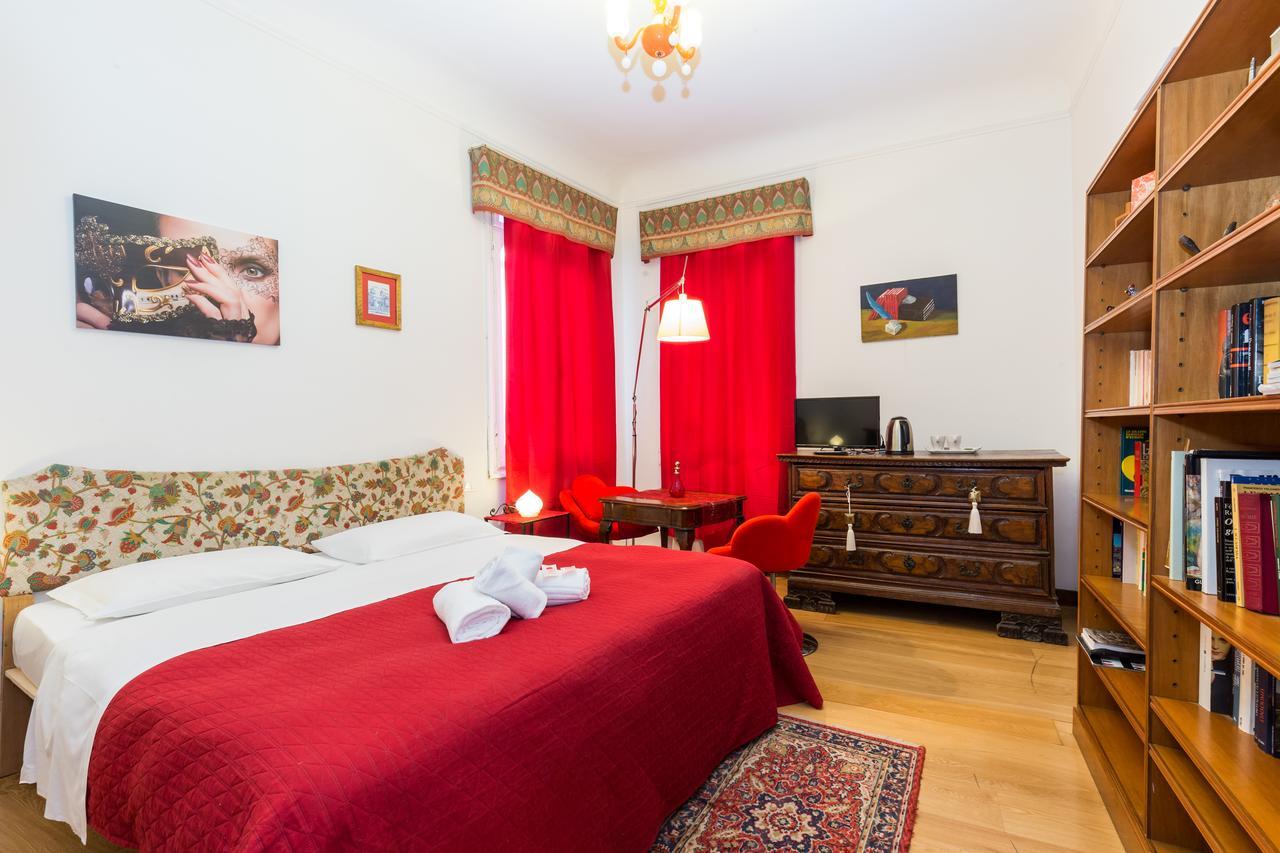 Maison d'hôtes Dose Venise
