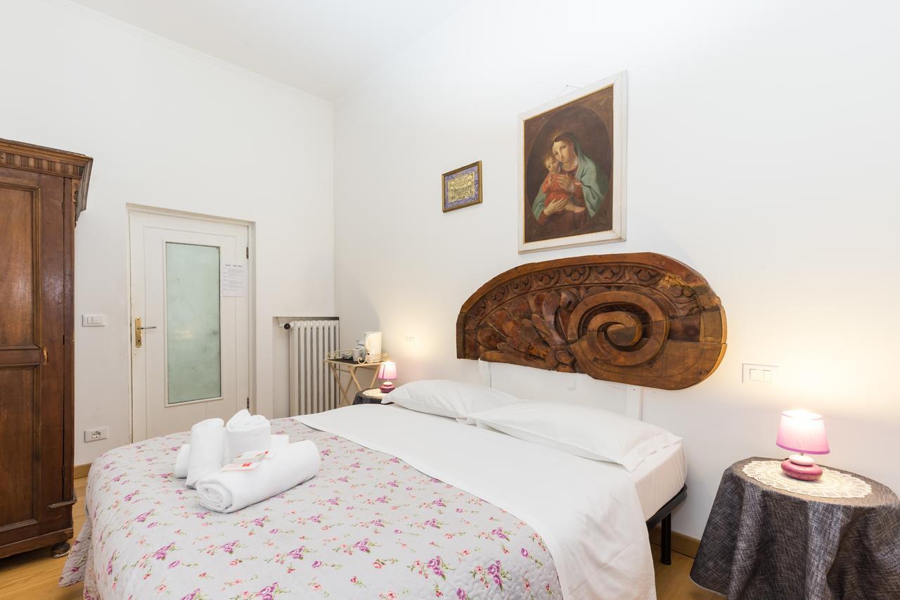 Dose Maison d'hôtes Venise