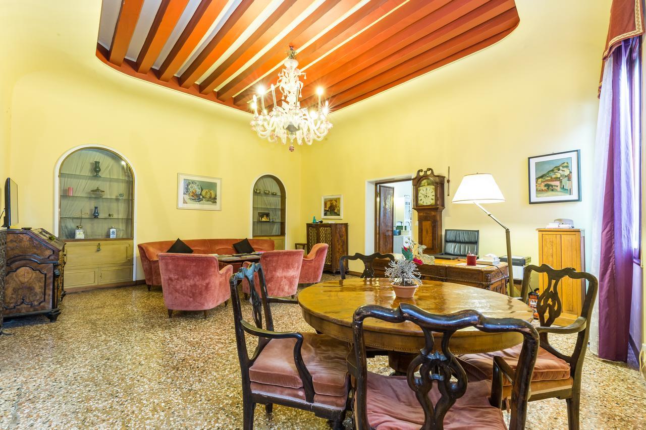 Maison d'hôtes Dose Venise