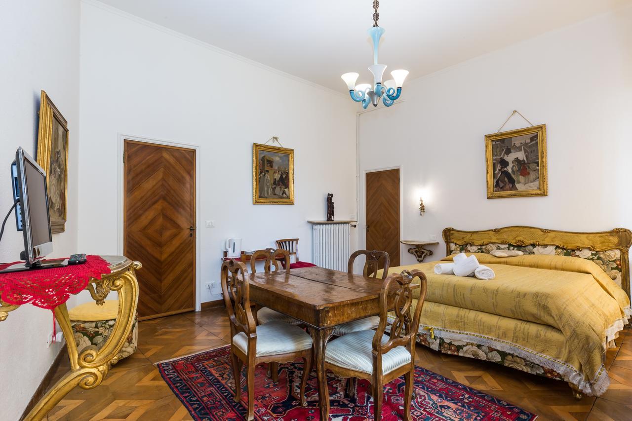 Dose Maison d'hôtes Venise