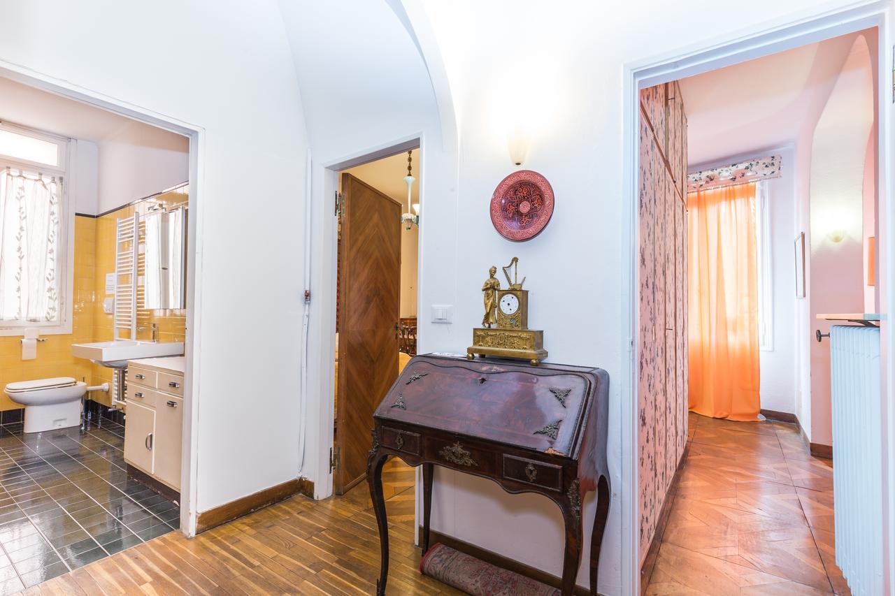 Dose Maison d'hôtes Venise