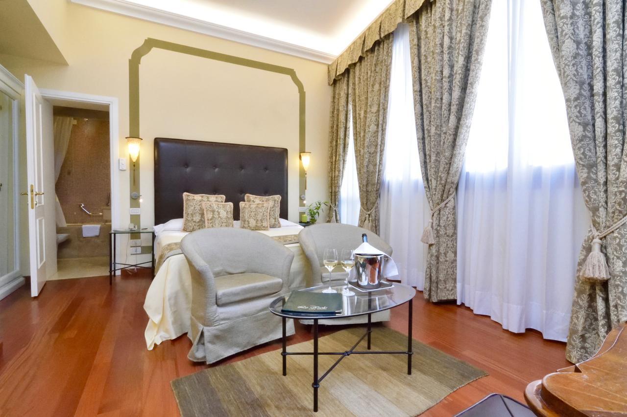 Le Isole Hotel