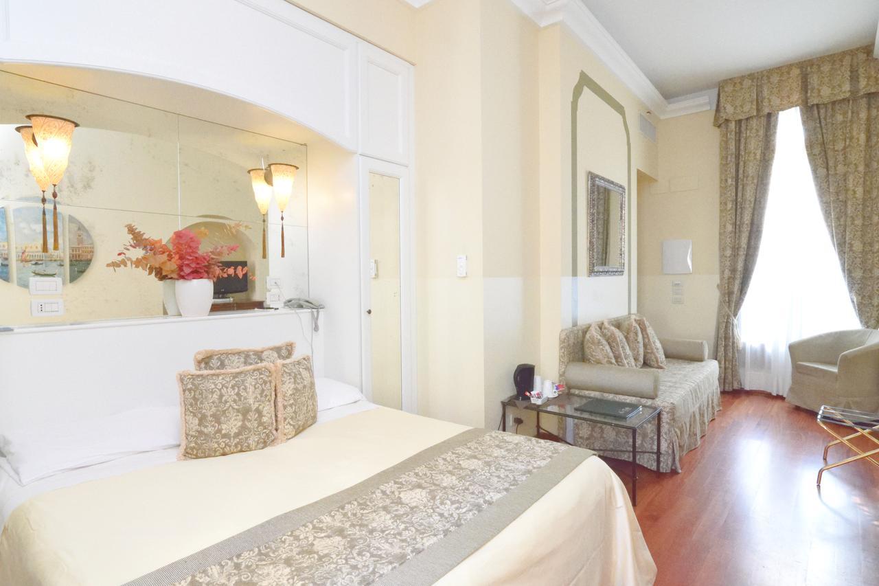 Le Isole Hotel Venise