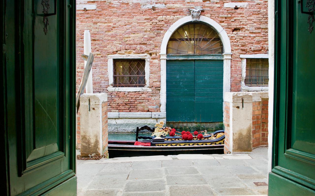 Le Isole Hotel Venise
