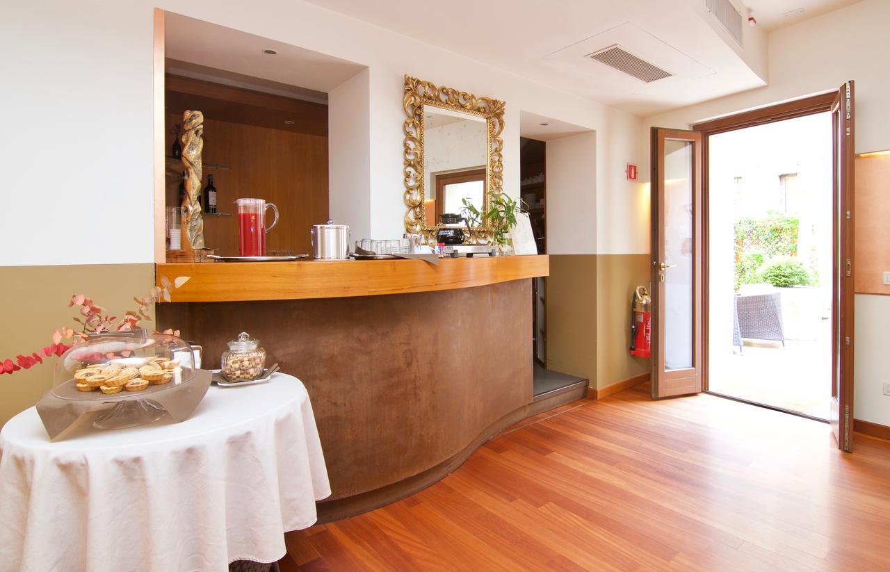 Hotel Le Isole Venise