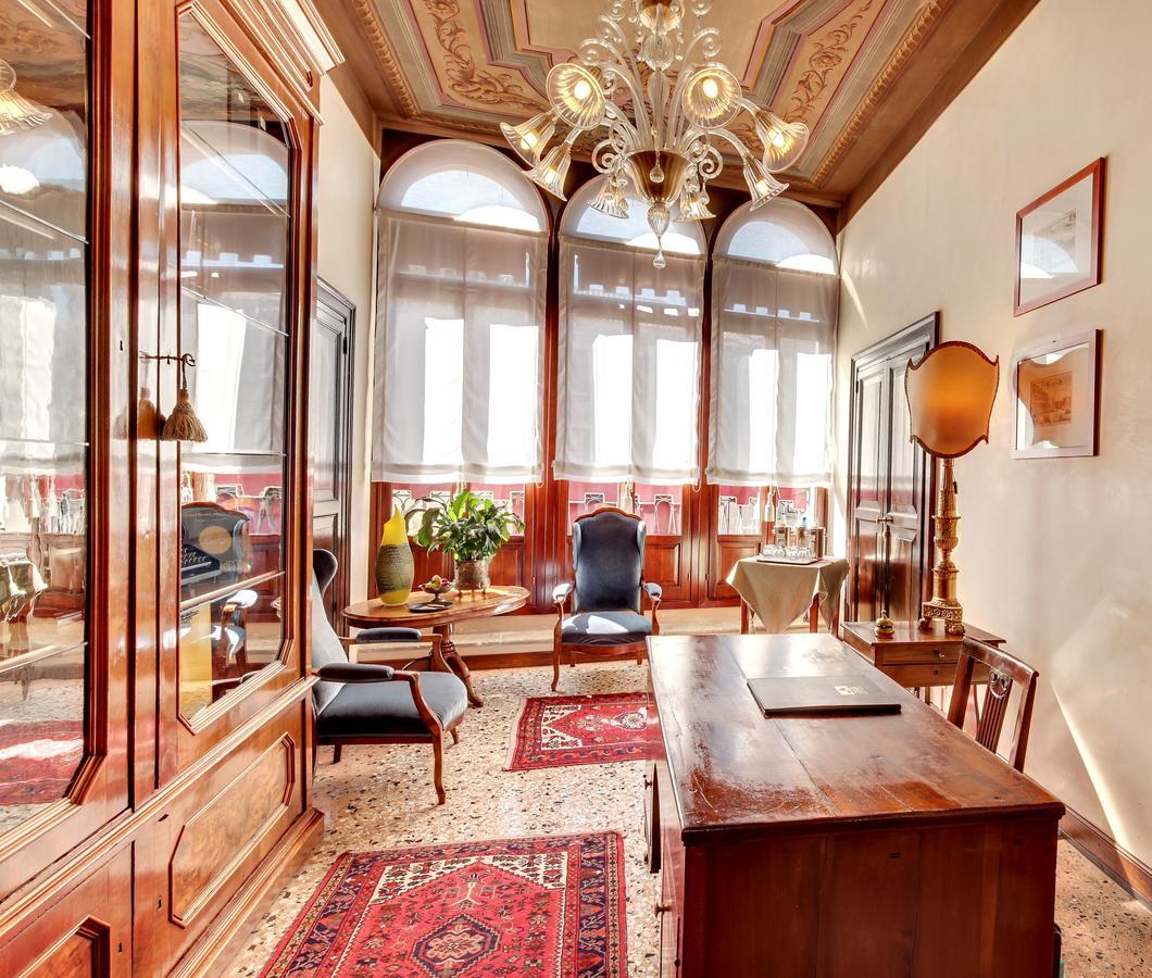 Palazzo Schiavoni Residenza D'epoca & Suite-apartments 3* Venedig