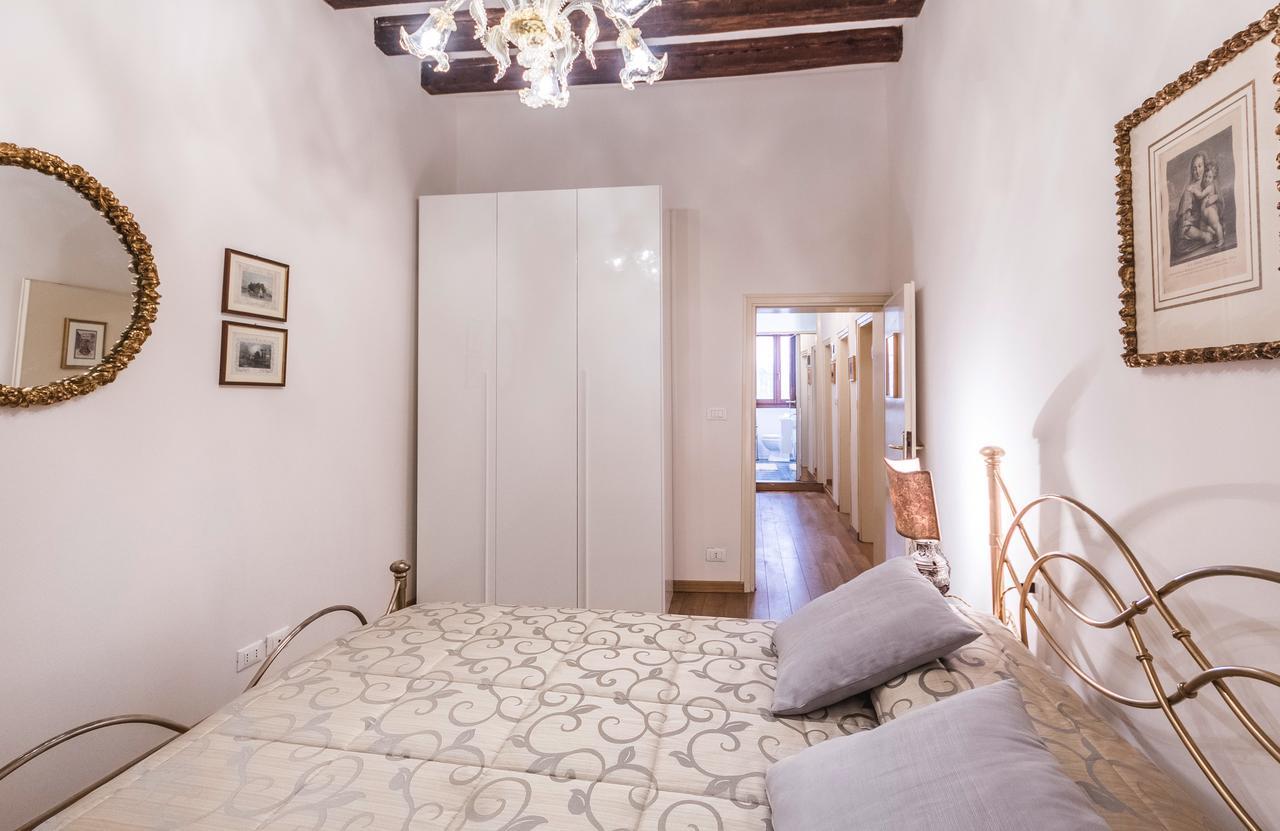 Casa Degli Angeli, Free Wi-fi Near San Marco Appartamento Venezia