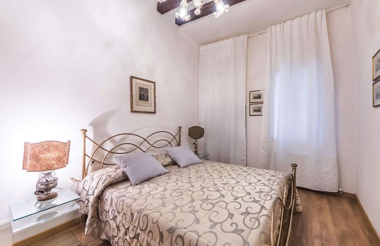 Casa Degli Angeli, Free Wi-fi Near San Marco Appartamento *
