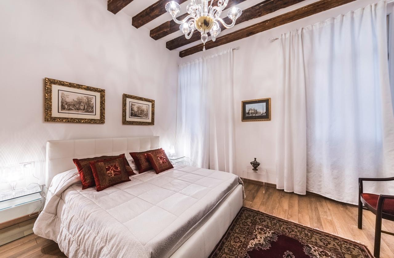 Casa Degli Angeli, Free Wi-fi Near San Marco Appartamento Venezia