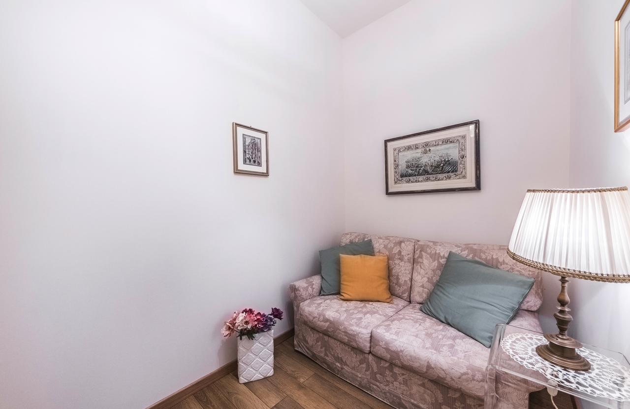 Appartamento Casa Degli Angeli, Free Wi-fi Near San Marco
