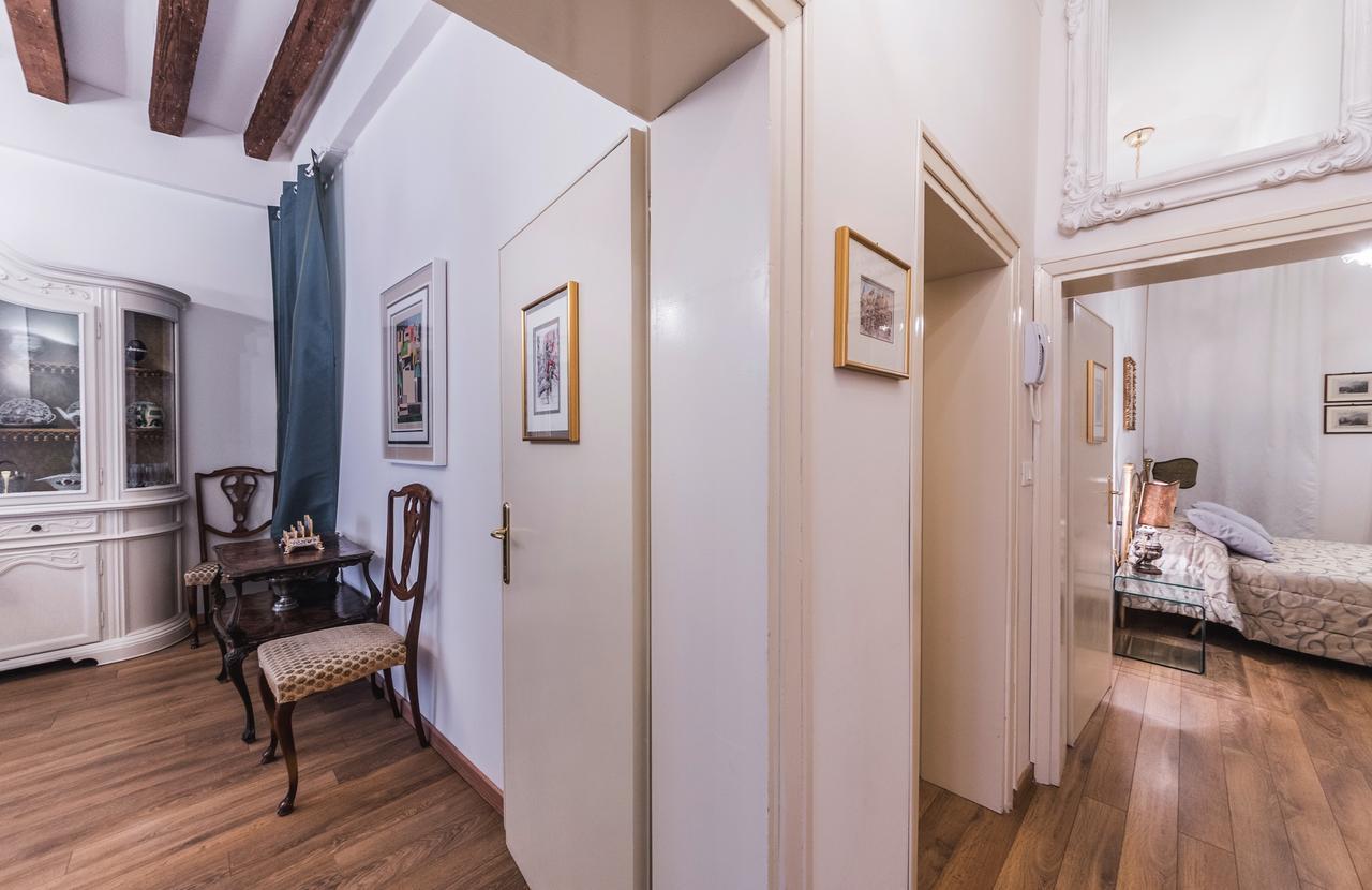 Casa Degli Angeli, Free Wi-fi Near San Marco Appartamento Venezia