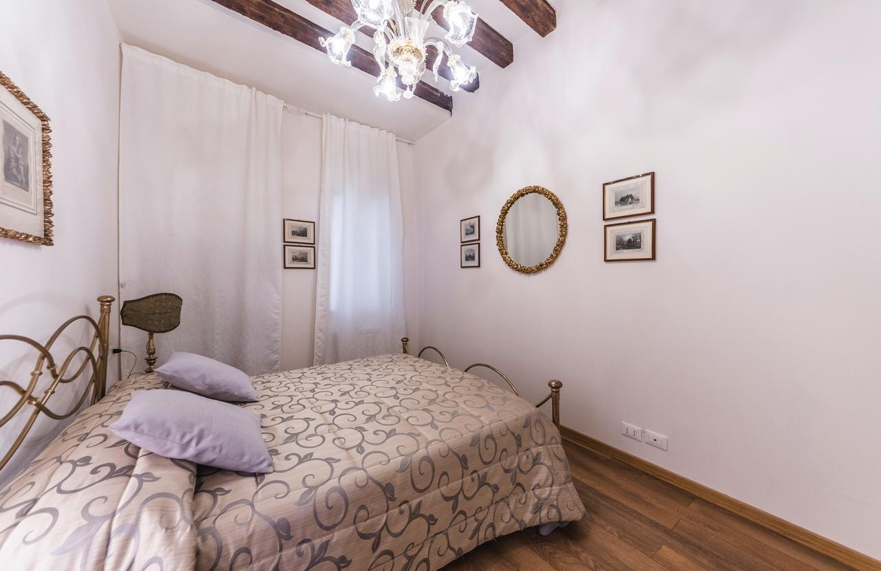 Appartamento Casa Degli Angeli, Free Wi-fi Near San Marco