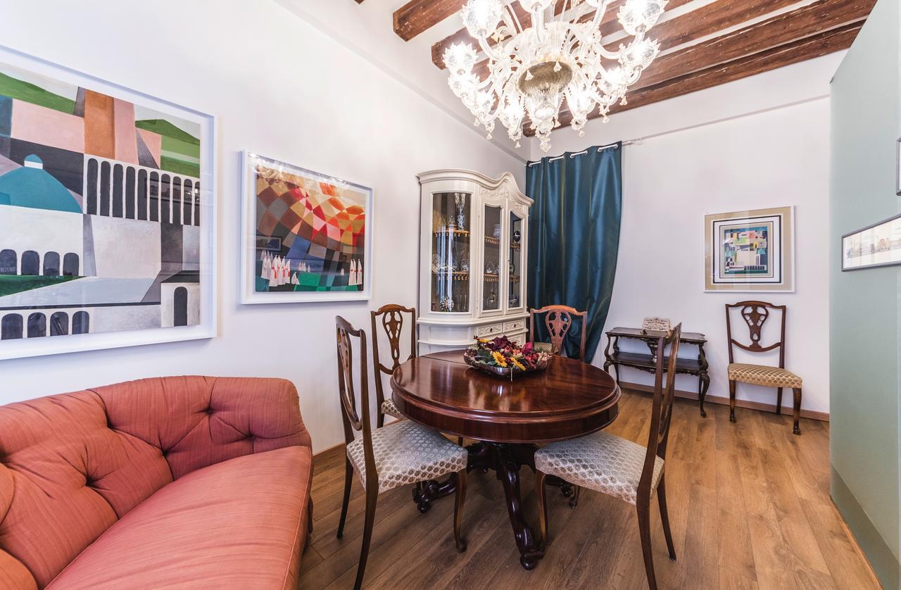 Appartamento Casa Degli Angeli, Free Wi-fi Near San Marco