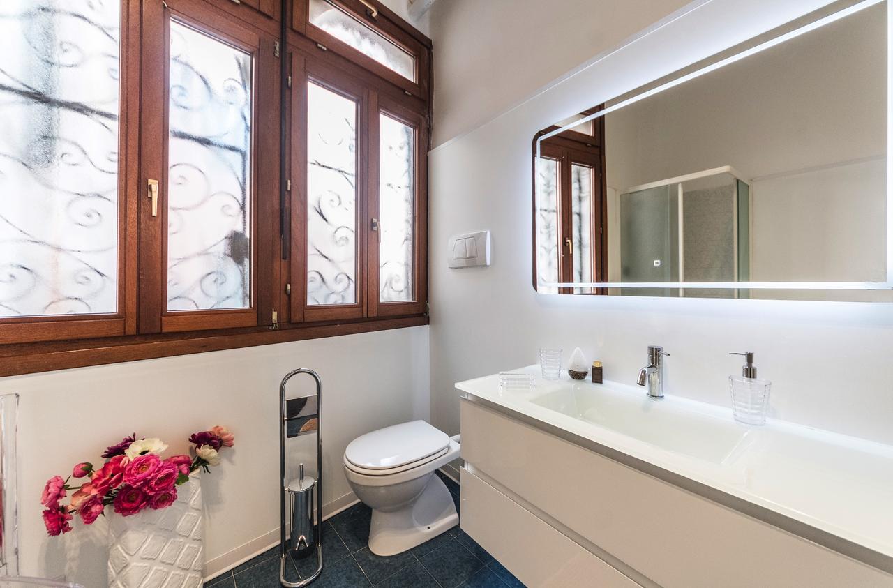 Casa Degli Angeli, Free Wi-fi Near San Marco Appartamento *