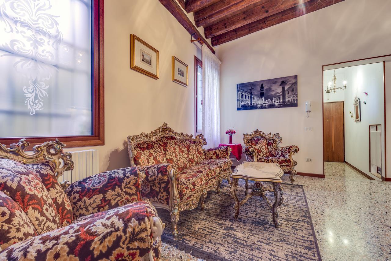 Apartment San Moise Luxury