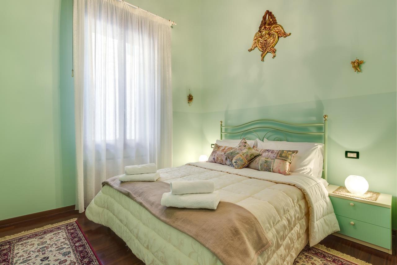 Apartment San Moise Luxury