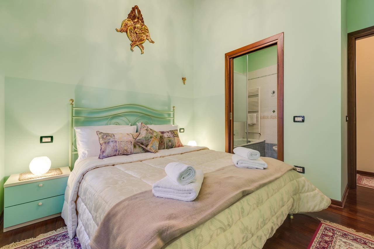Apartment San Moise Luxury *