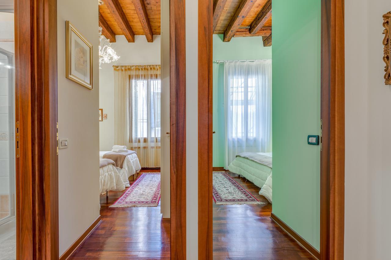 San Moise Luxury Apartment Venice