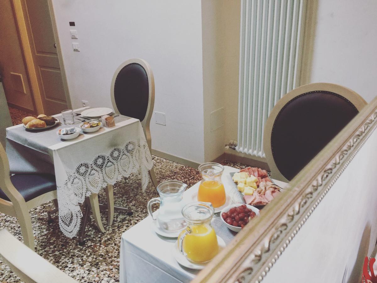 Bed & Breakfast Al Pozzo Di Luce Venice
