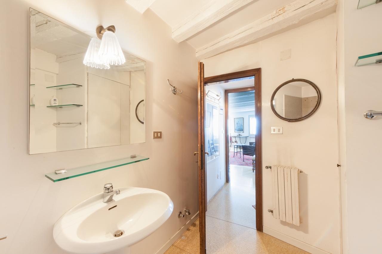 Appartement Ca' Laguna, Stunning Views On Bacino Di San Marco. *