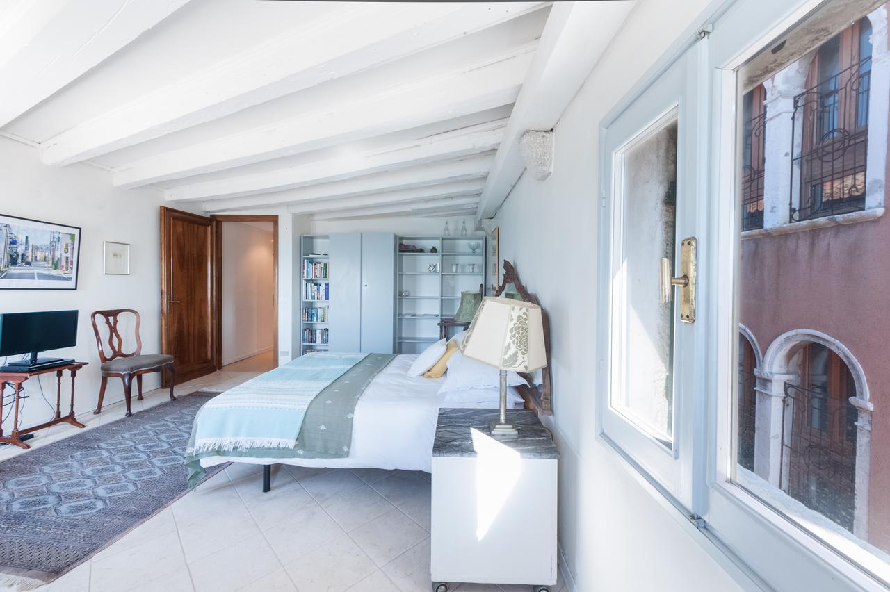 Appartement Ca' Laguna, Stunning Views On Bacino Di San Marco.