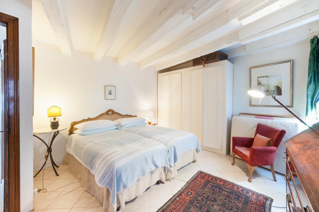 Ca' Laguna, Stunning Views On Bacino Di San Marco. Appartement *