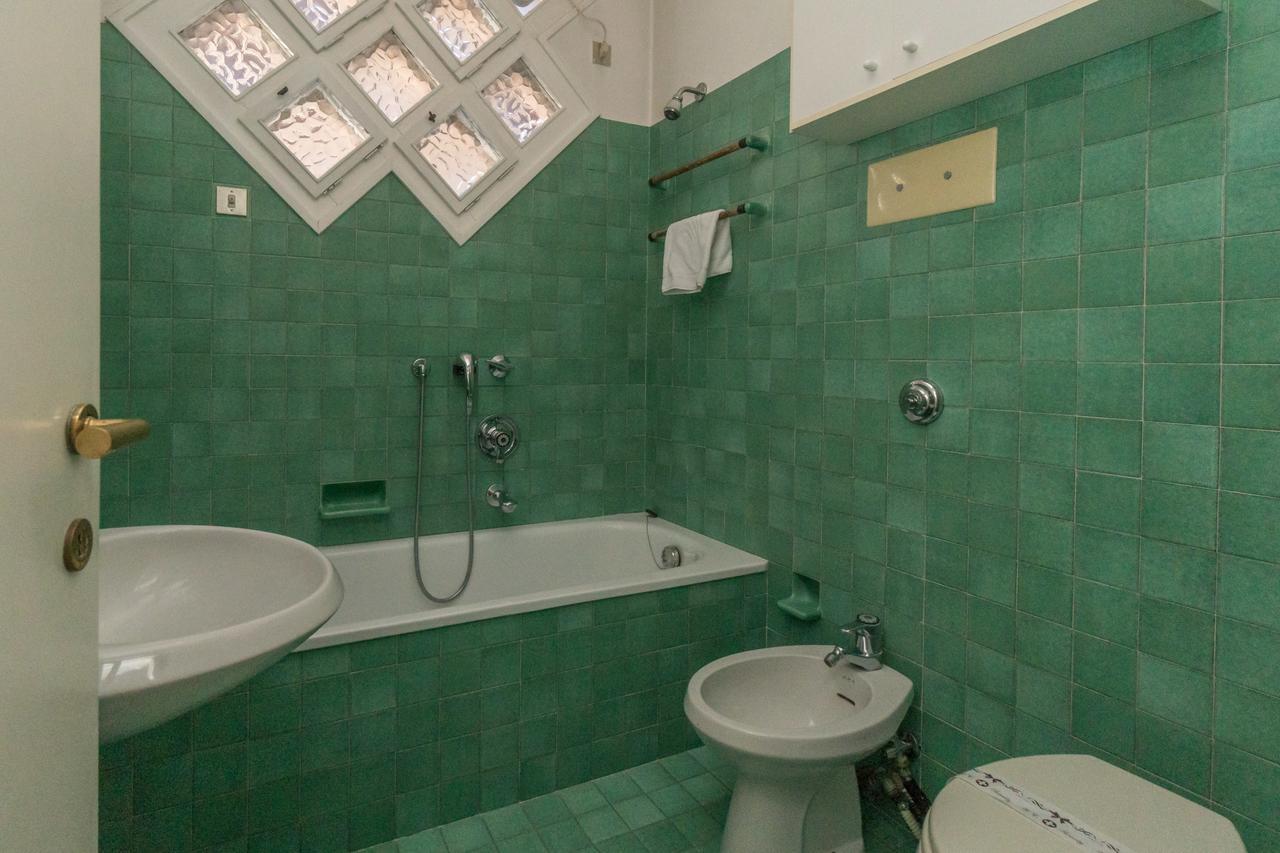 Appartement Ca Spirito Santo *