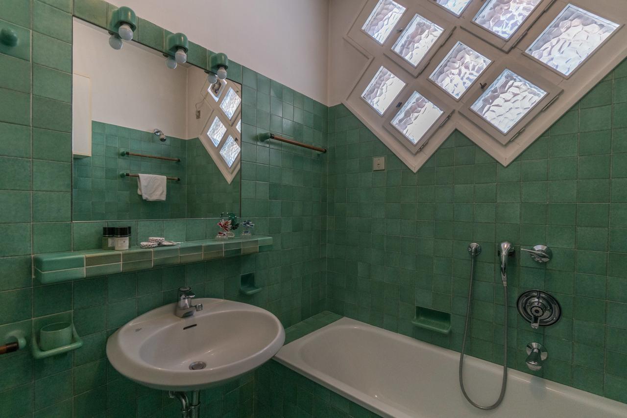 Appartement Ca Spirito Santo *