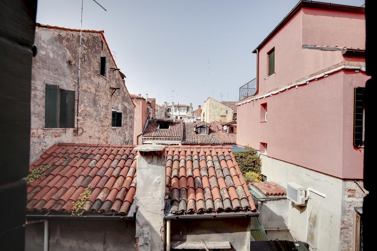 Ca'biennale 2 Apartment Venedig