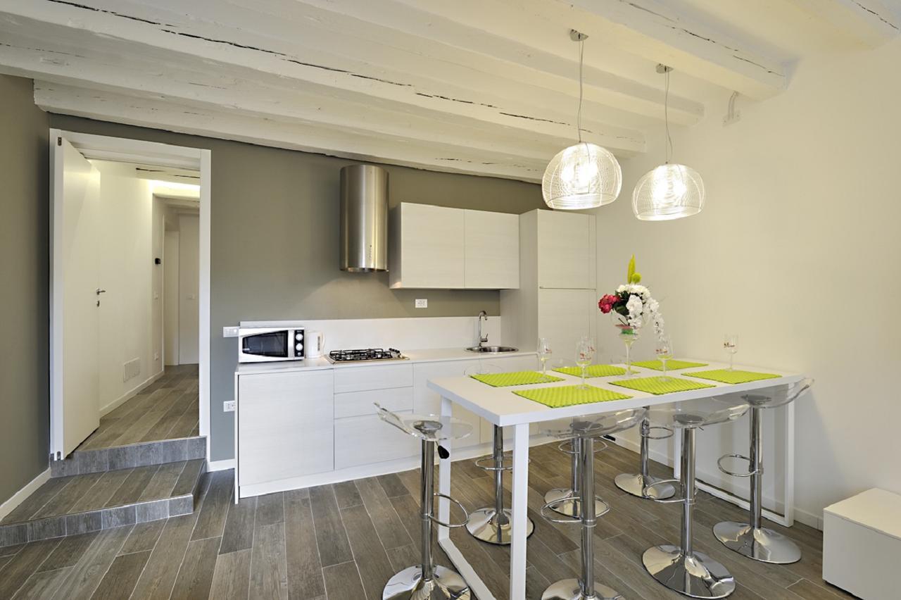 Friendly Cannaregio Appartamento Venezia