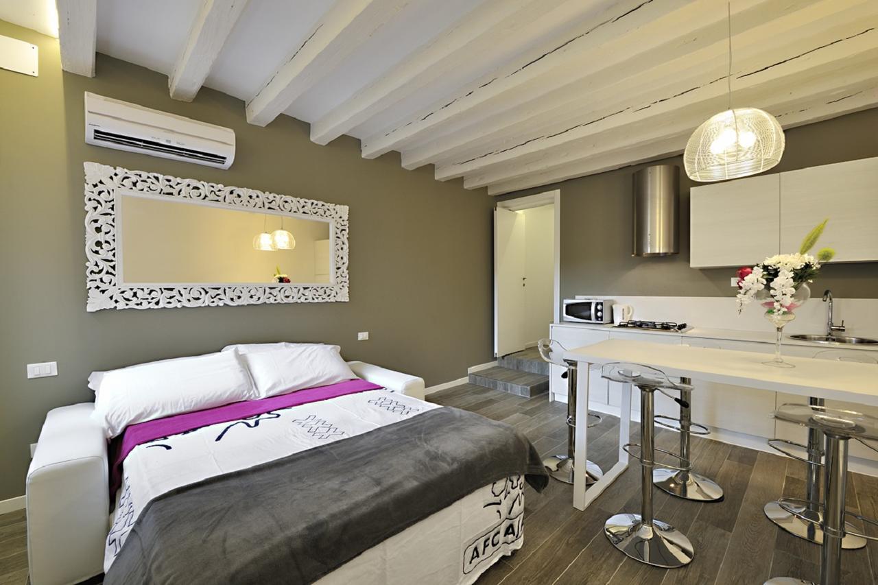 Appartamento Friendly Cannaregio