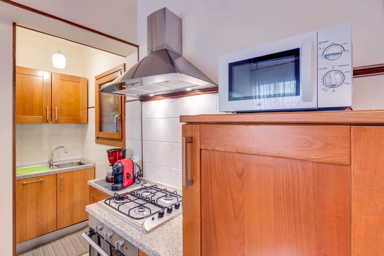San Moise Luxury Apartment Venice