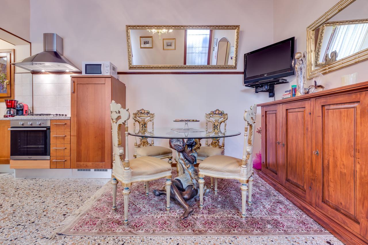 Apartment San Moise Luxury Venice