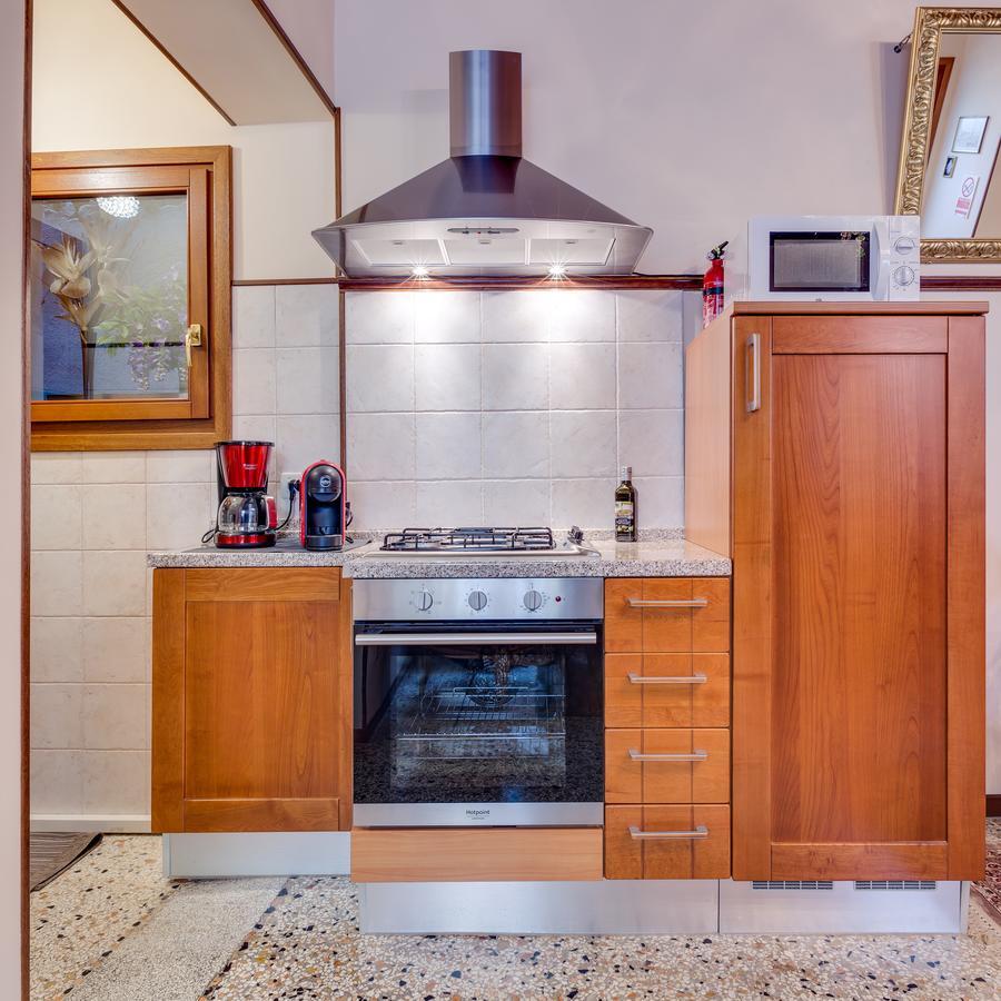 San Moise Luxury Apartment