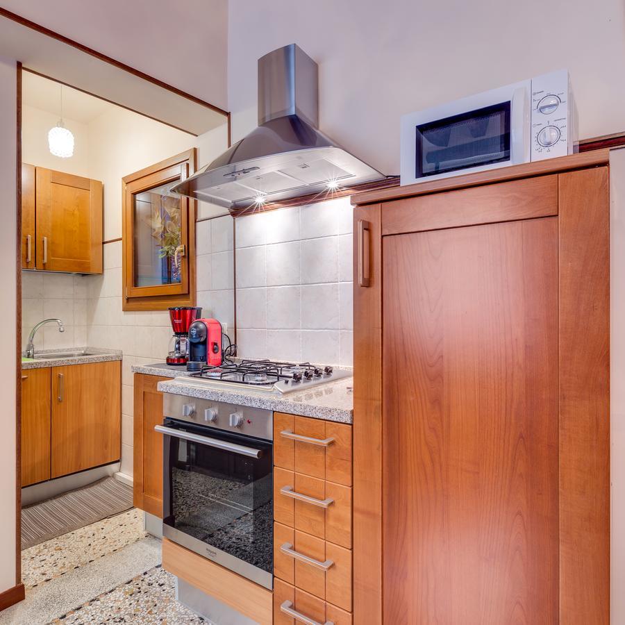 San Moise Luxury Apartment Venice