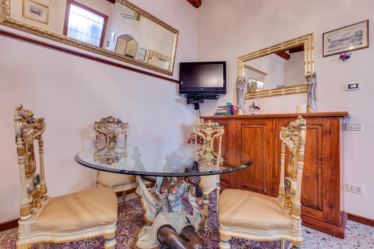 Apartment San Moise Luxury
