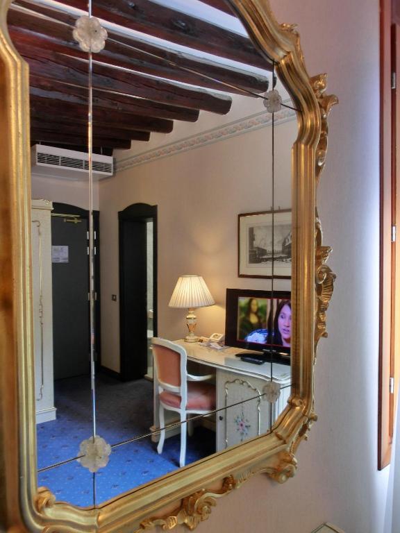 Diana Hotel Venetië