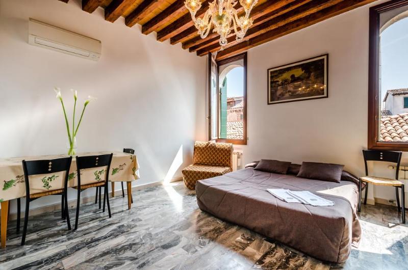 Venice Apartments Apartment Venedig