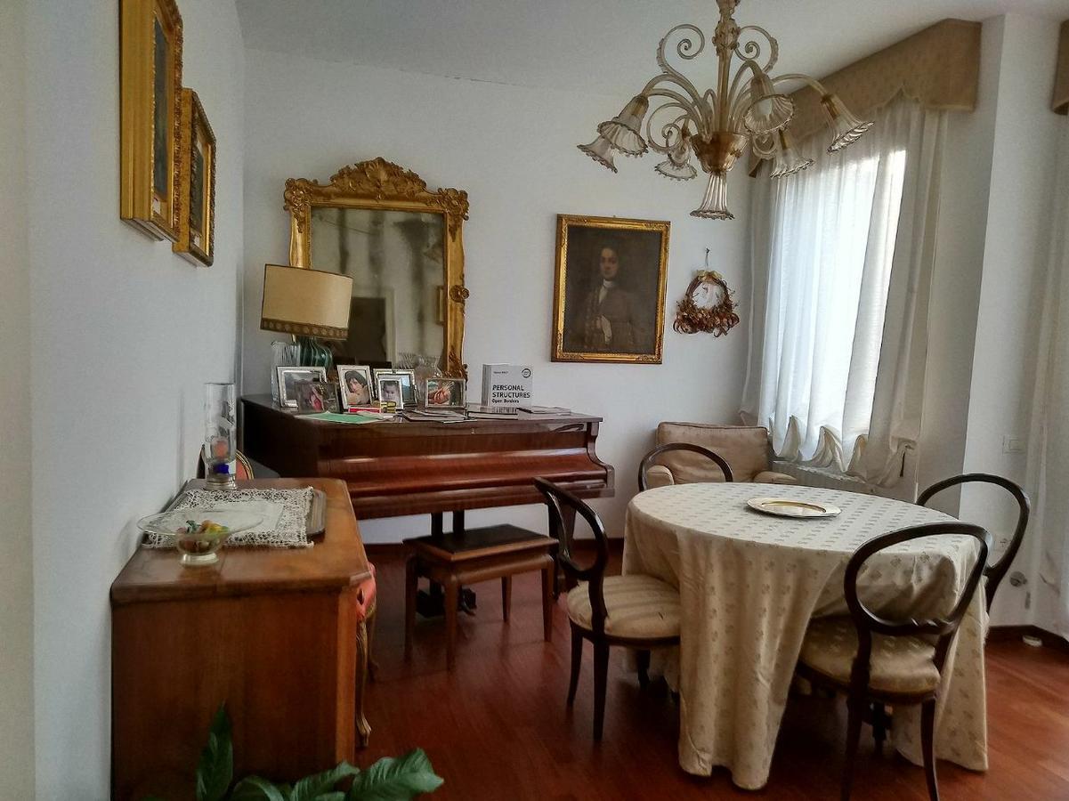 Frühstückspension La Terrazza Dei Miracoli *