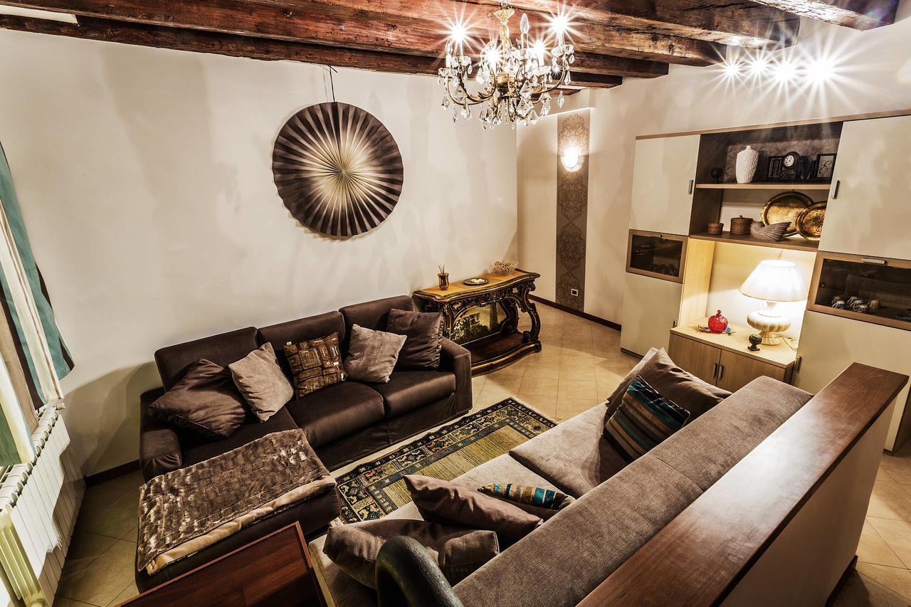 Dream House Appartamento