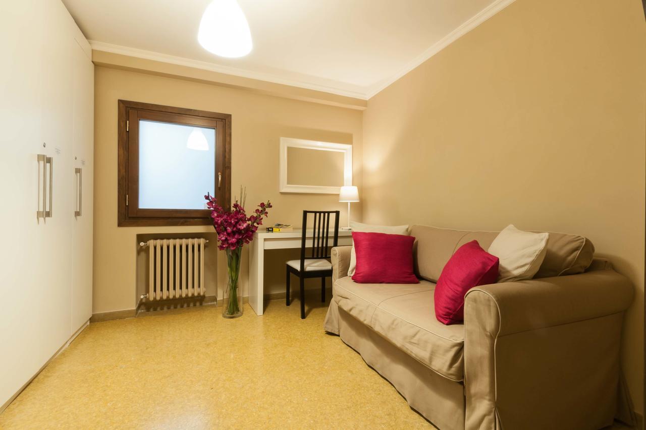 Appartement Centrale Venice Apartments Venetië