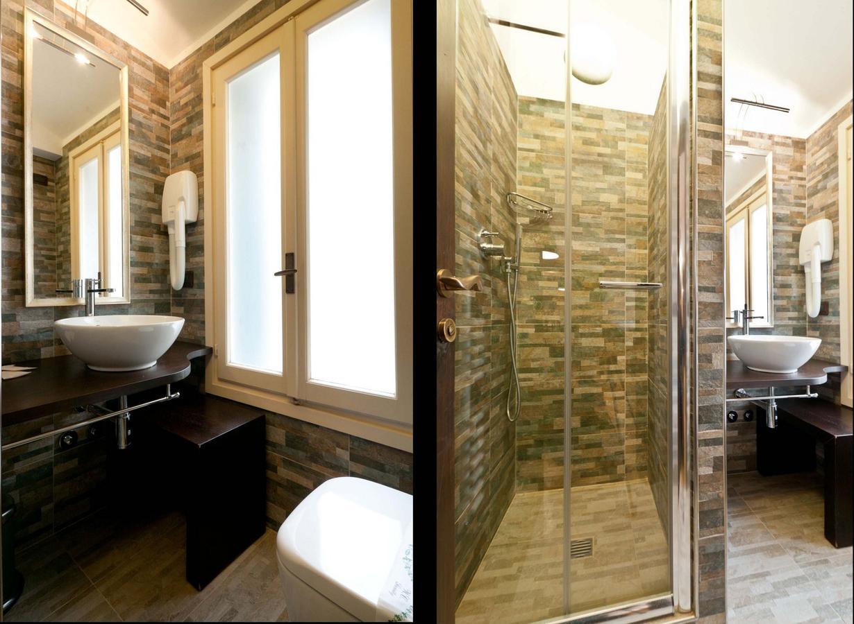 Centrale Venice Apartments Appartement *
