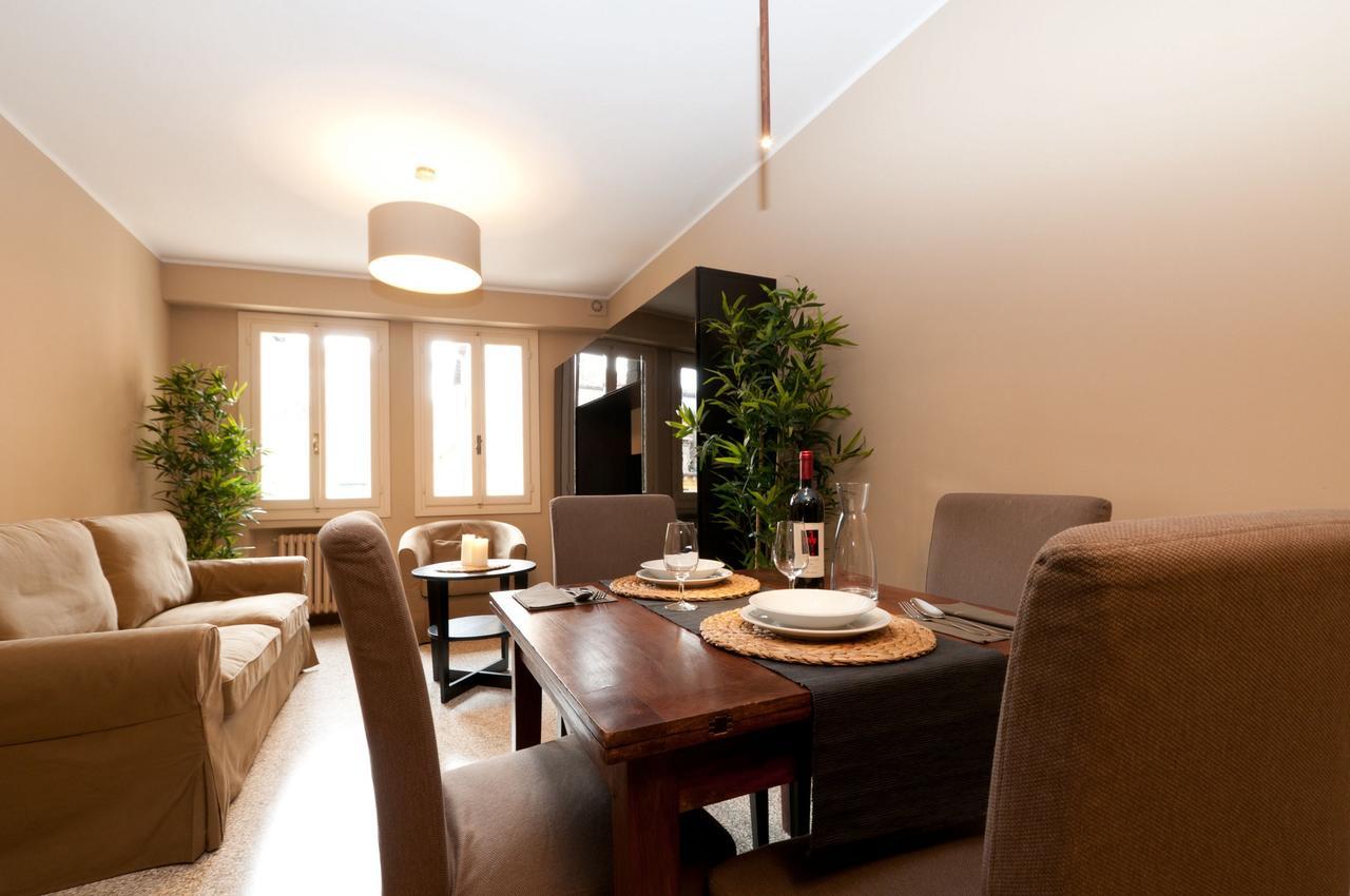 Centrale Venice Apartments Appartement