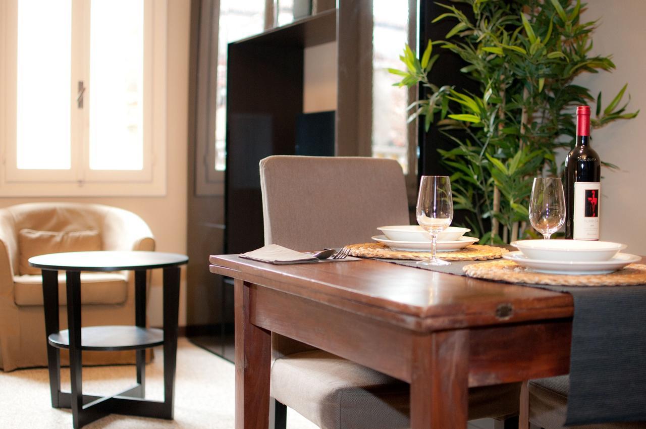Centrale Venice Apartments Appartement *