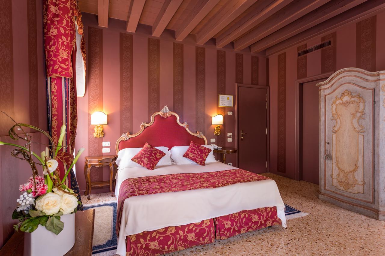 Hotel Tiziano Venezia