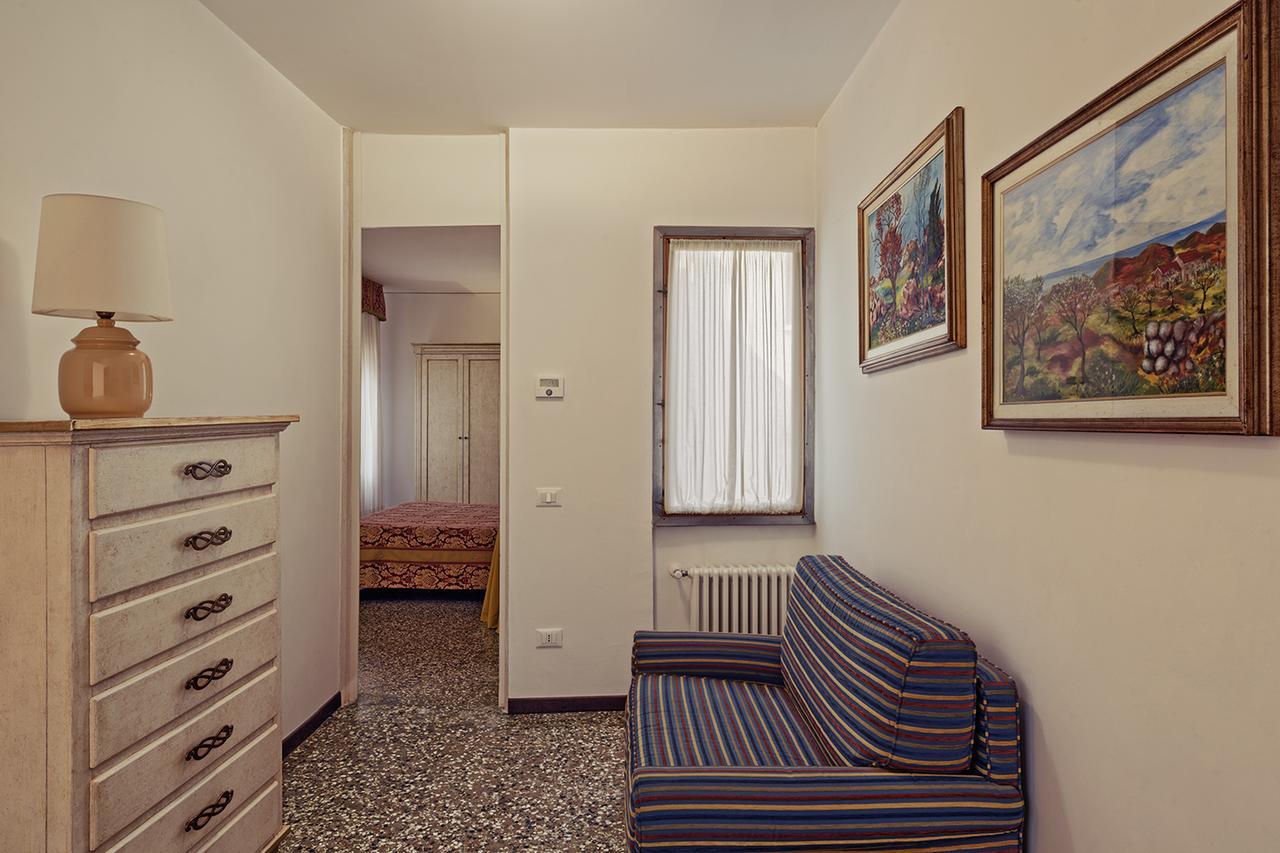 Gasthuis Ca' Bragadin E Carabba Venetië