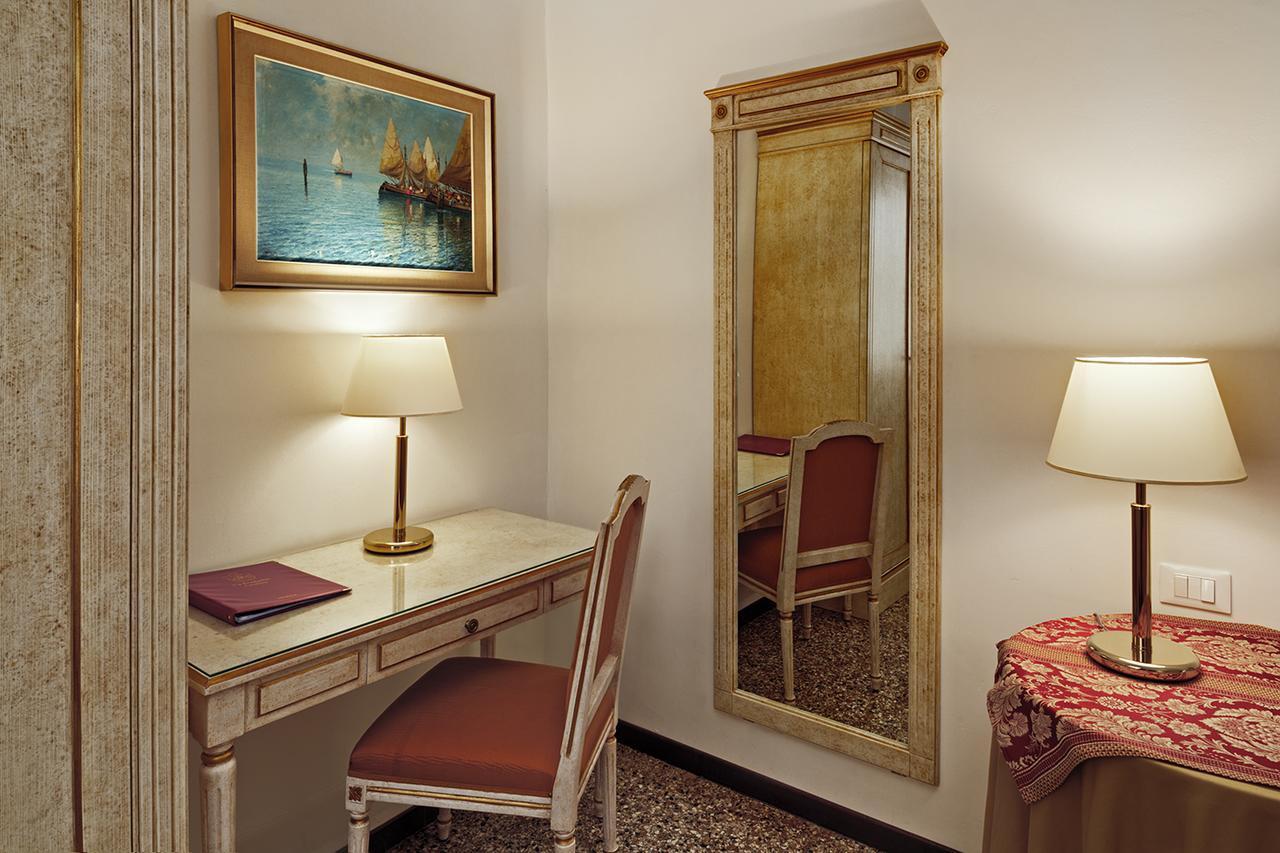Maison d'hôtes Ca' Bragadin E Carabba
