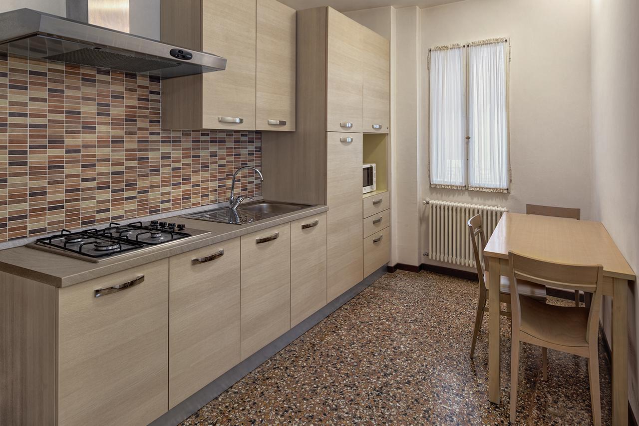 Gasthuis Ca' Bragadin E Carabba Venetië