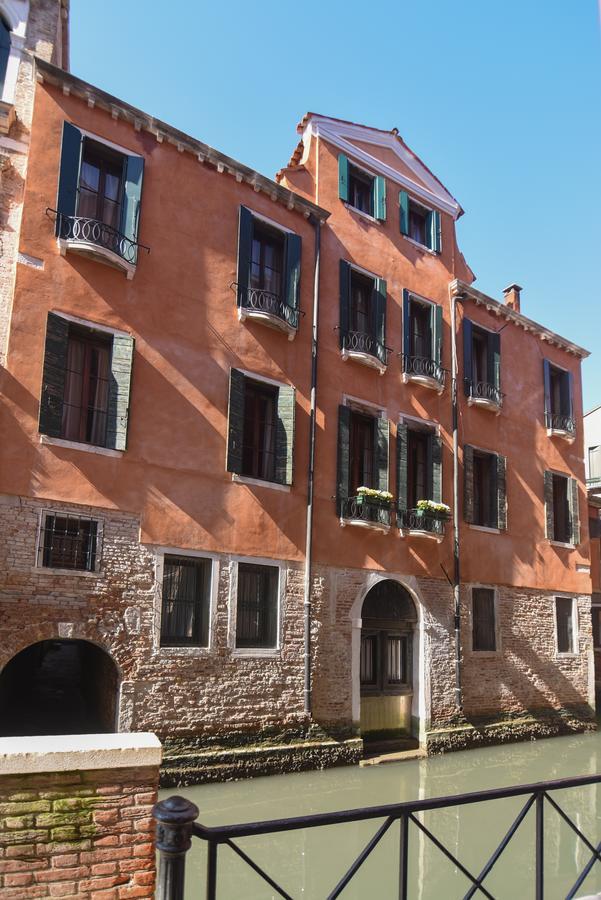 Palazzetto San Lio, Rialto Appartement