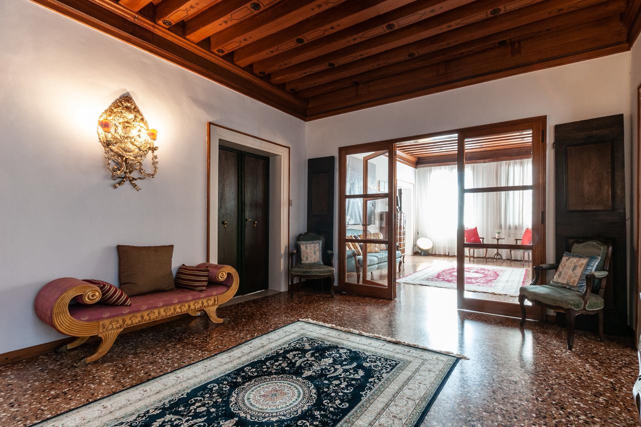 Apartment Ve-nice Rialto Sp720-4 Venedig
